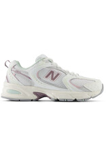 New Balance W New Balance 530-White/Purple