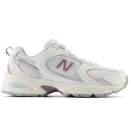 New Balance W New Balance 530-White/Purple