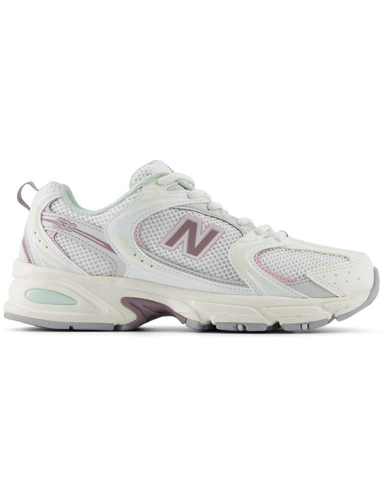 New Balance W New Balance 530-White/Purple