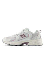 New Balance W New Balance 530-White/Purple