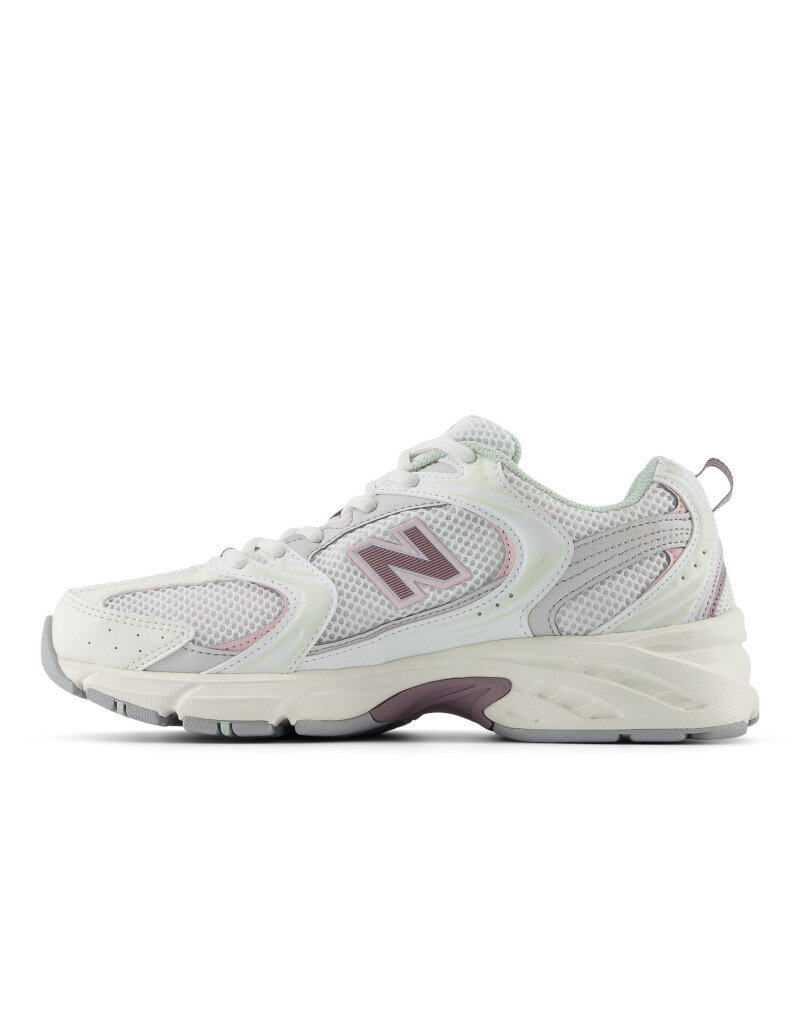 New Balance W New Balance 530-White/Purple