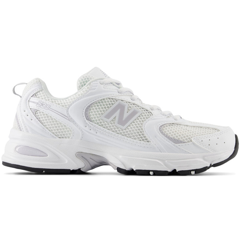 New Balance W New Balance 530-White/Grey