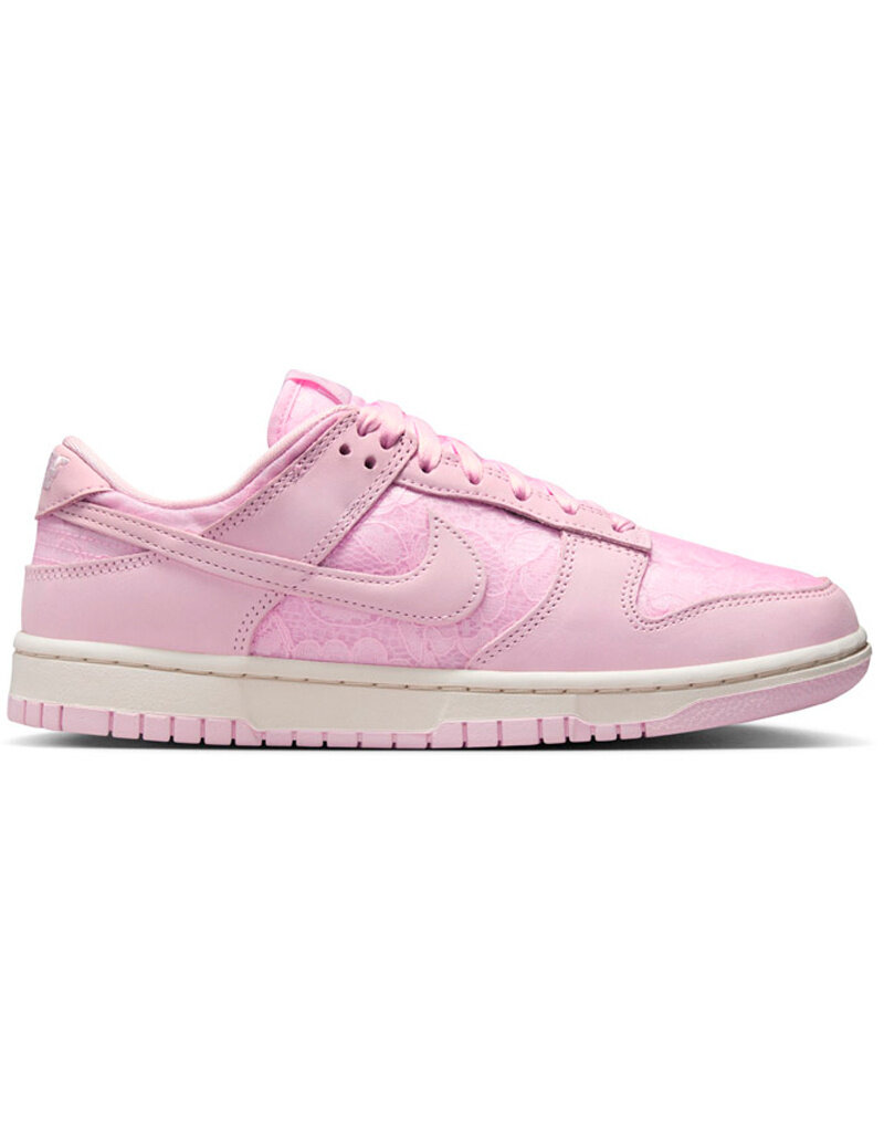 Nike W Nike Dunk Low Se Trnd- Regal Pink/Pink Foam/Soft Pearl