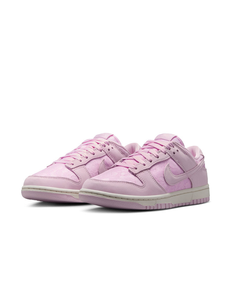 Nike W Nike Dunk Low Se Trnd- Regal Pink/Pink Foam/Soft Pearl