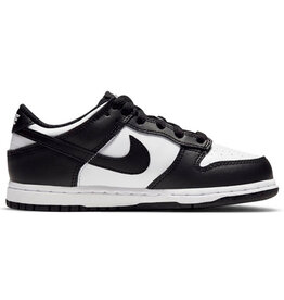 Nike Nike Dunk Low Bp- White/Black-White