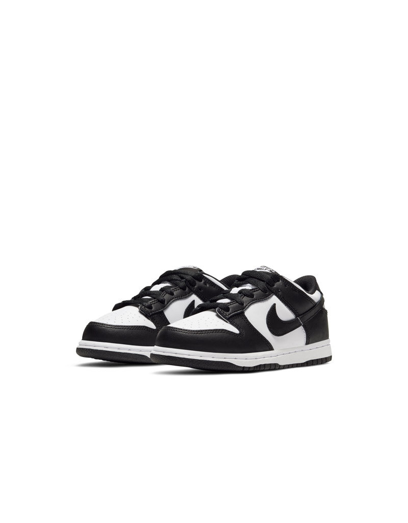Nike Nike Dunk Low Bp- White/Black-White