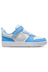 Nike Court Borough Low Recraft Bpv- Summit/Cobalt Pulse/Vast