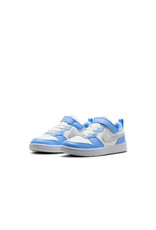 Nike Court Borough Low Recraft Bpv- Summit/Cobalt Pulse/Vast