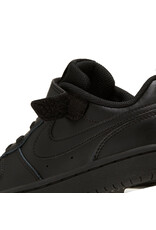 Nike Court Borough Low 2 Rb Bpv- Black/Black-Black