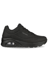 Skechers Uno - Stand On Air- Bbk