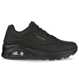 Skechers Uno - Stand On Air- Bbk
