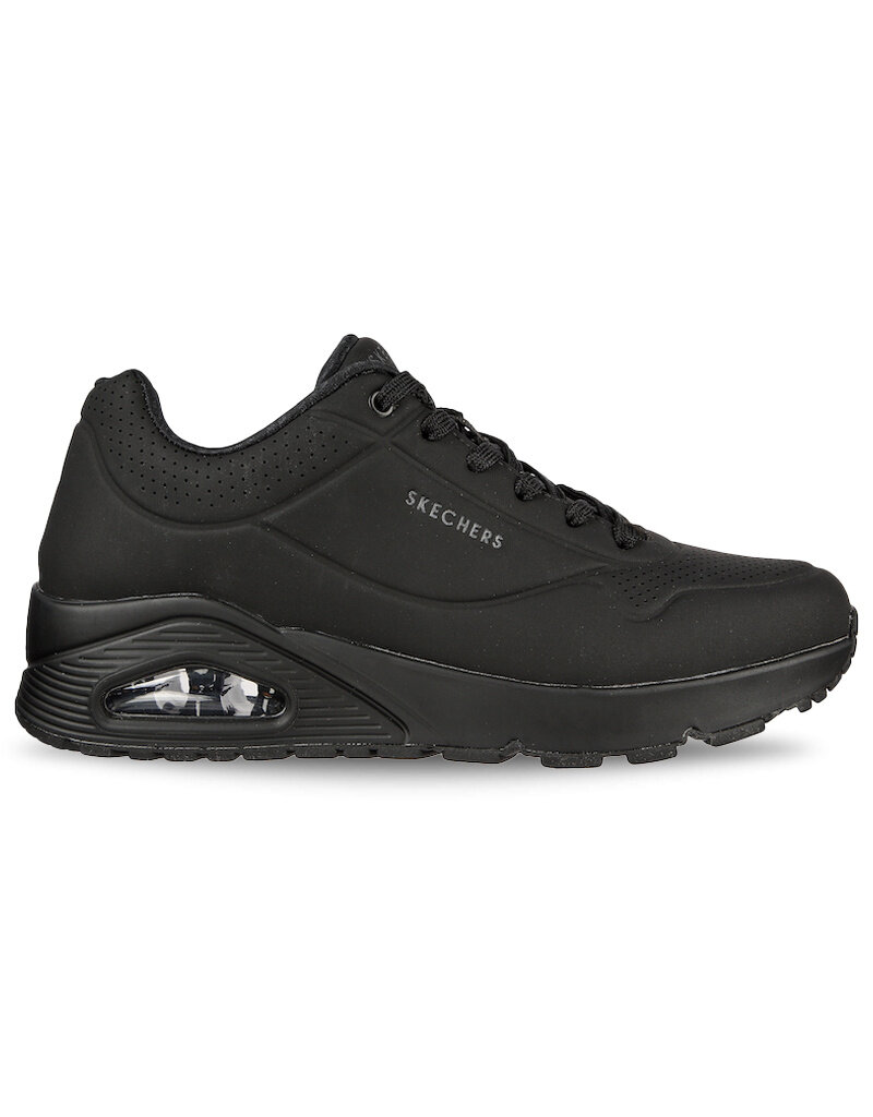 Skechers Uno - Stand On Air- Bbk