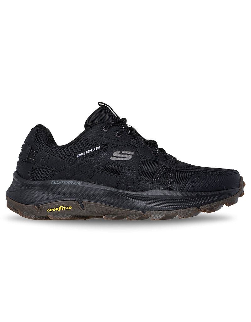 Skechers Equalizer5.0Trail- Black/Brown