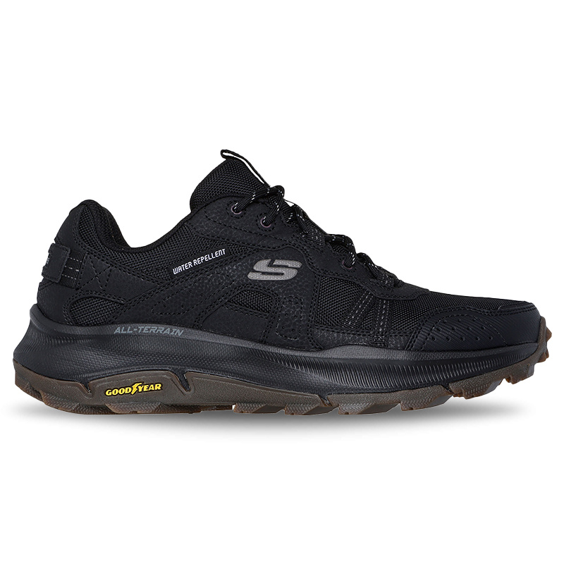 Skechers Equalizer5.0Trail- Black/Brown