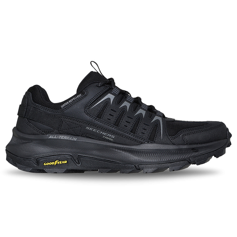 Skechers Equalizer5.0Trail- Black