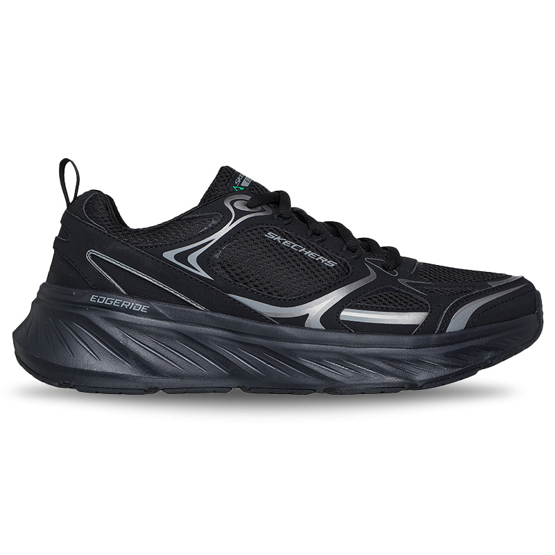 Skechers Edgeride Exodis - Black