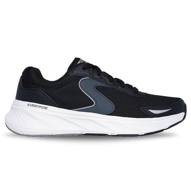Skechers Edgeride Cader - Black