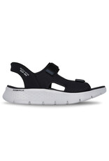 Skechers Gowalkflexsandal easyentr - Black