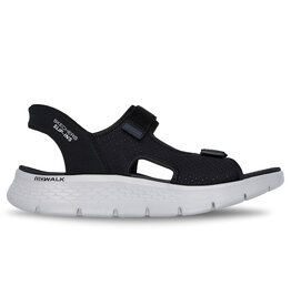 Skechers Gowalkflexsandal easyentr - Black