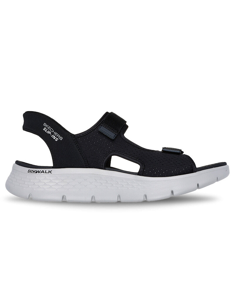 Skechers Gowalkflexsandal easyentr - Black