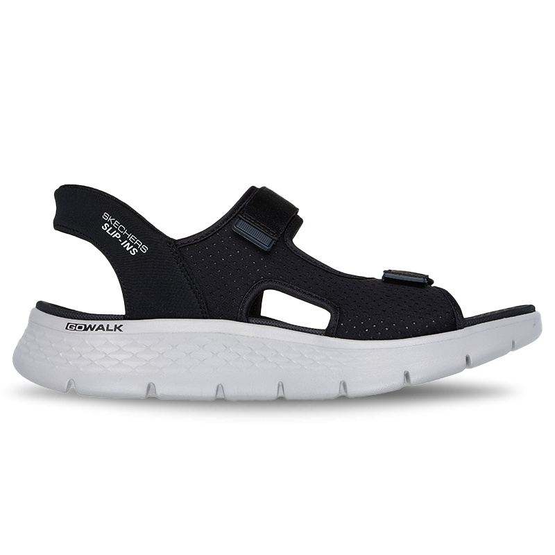 Skechers Gowalkflexsandal easyentr - Black