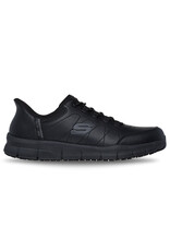 Skechers Nampa knotly - Black
