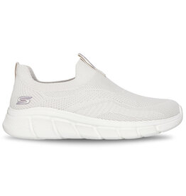 Skechers W Bobsflex Onorder - Offwhite