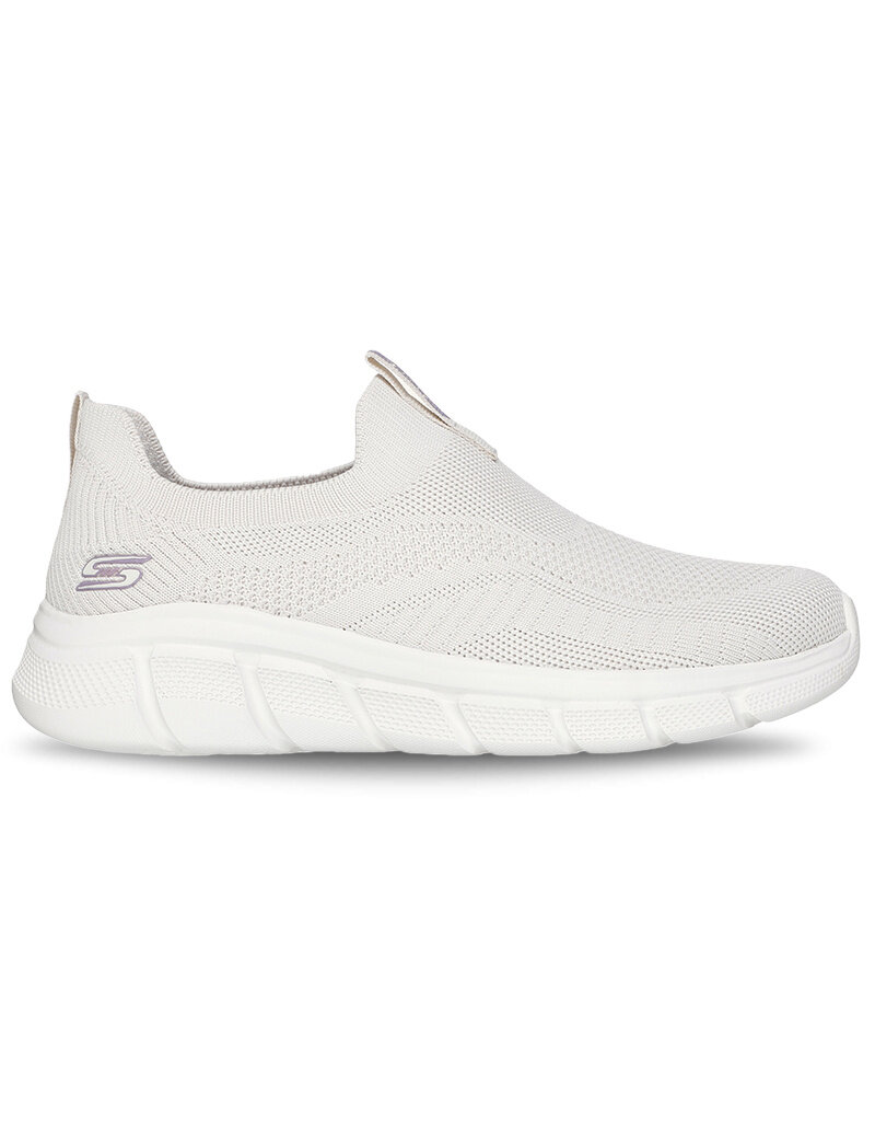 Skechers W Bobsflex Onorder - Offwhite