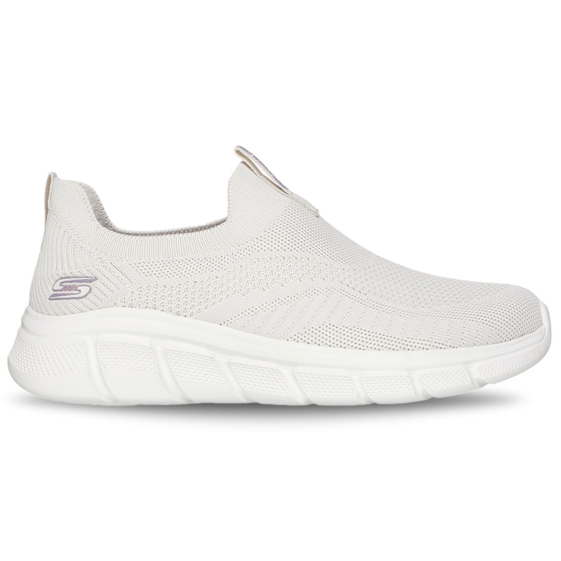 Skechers W Bobsflex Onorder - Offwhite