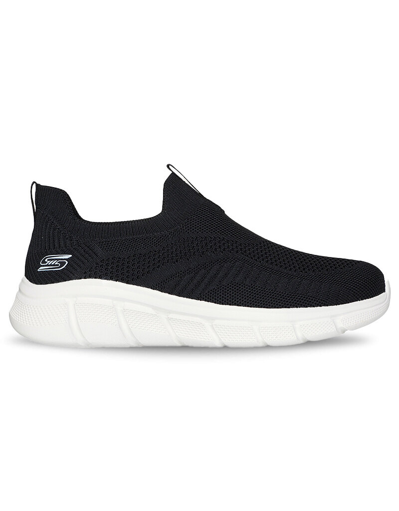 Skechers W Bobsflex Onorder - Black
