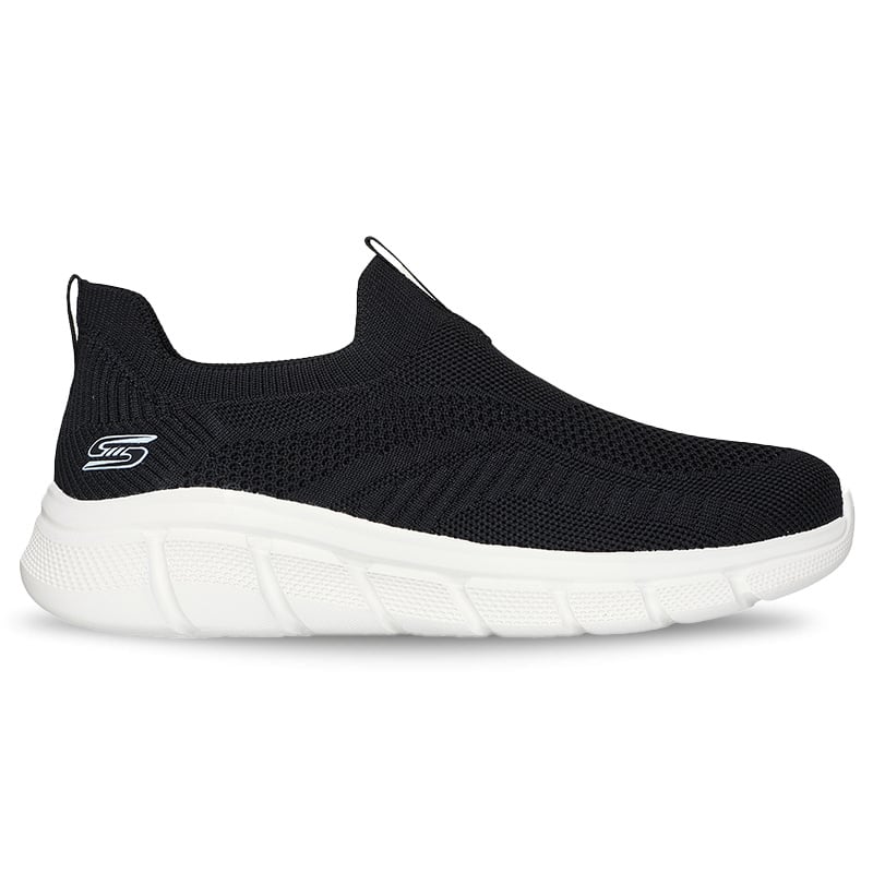 Skechers W Bobsflex Onorder - Black