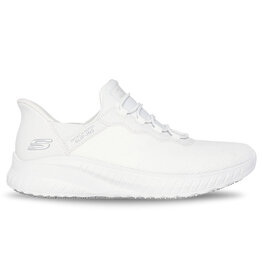 Skechers W Squadchaossr Jasul - White