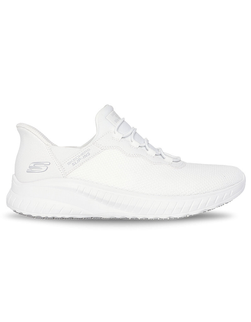 Skechers W Squadchaossr Jasul - White