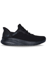 Skechers W Squadchaossr Jasul - Black