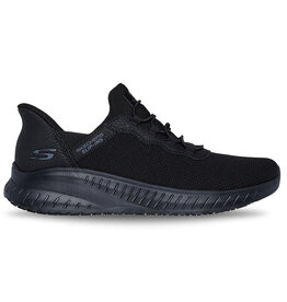 Skechers W Squadchaossr Jasul - Black