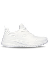 Skechers W Squadchaossr Rodey - White