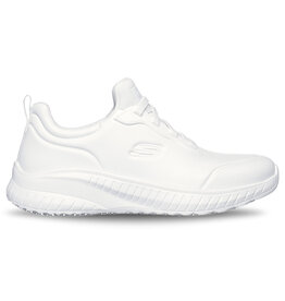 Skechers W Squadchaossr Rodey - White