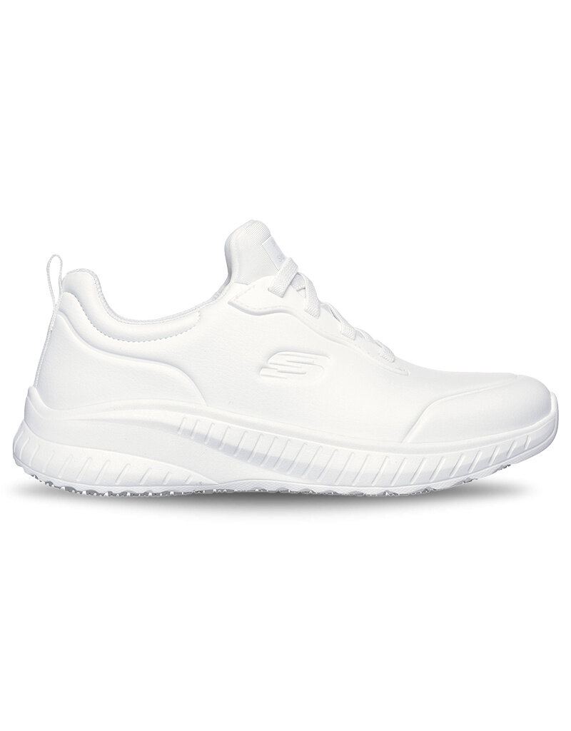 Skechers W Squadchaossr Rodey - White