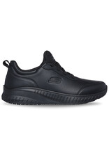 Skechers W Squadchaossr Rodey - Black