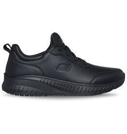 Skechers W Squadchaossr Rodey - Black