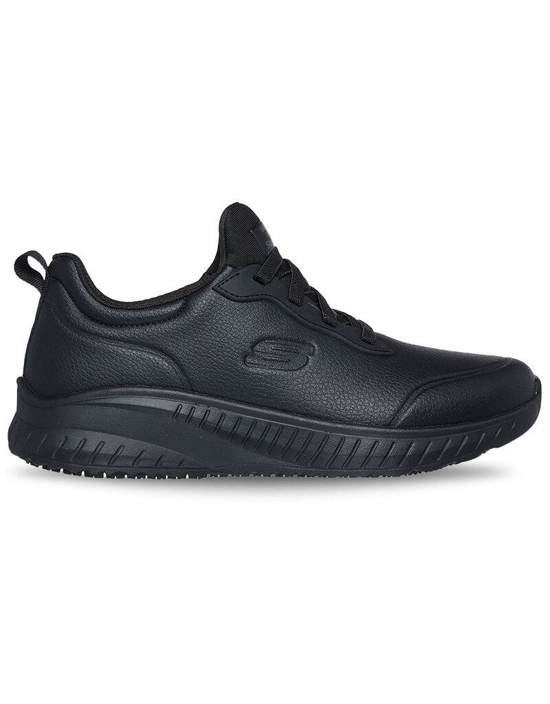 Skechers W Squadchaossr Rodey - Black