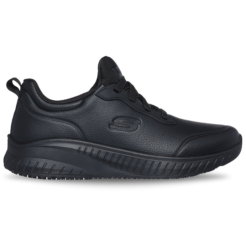 Skechers W Squadchaossr Rodey - Black