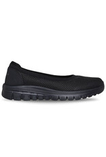 Skechers W Graceful Pepwalk - Black