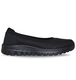 Skechers W Graceful Pepwalk - Black