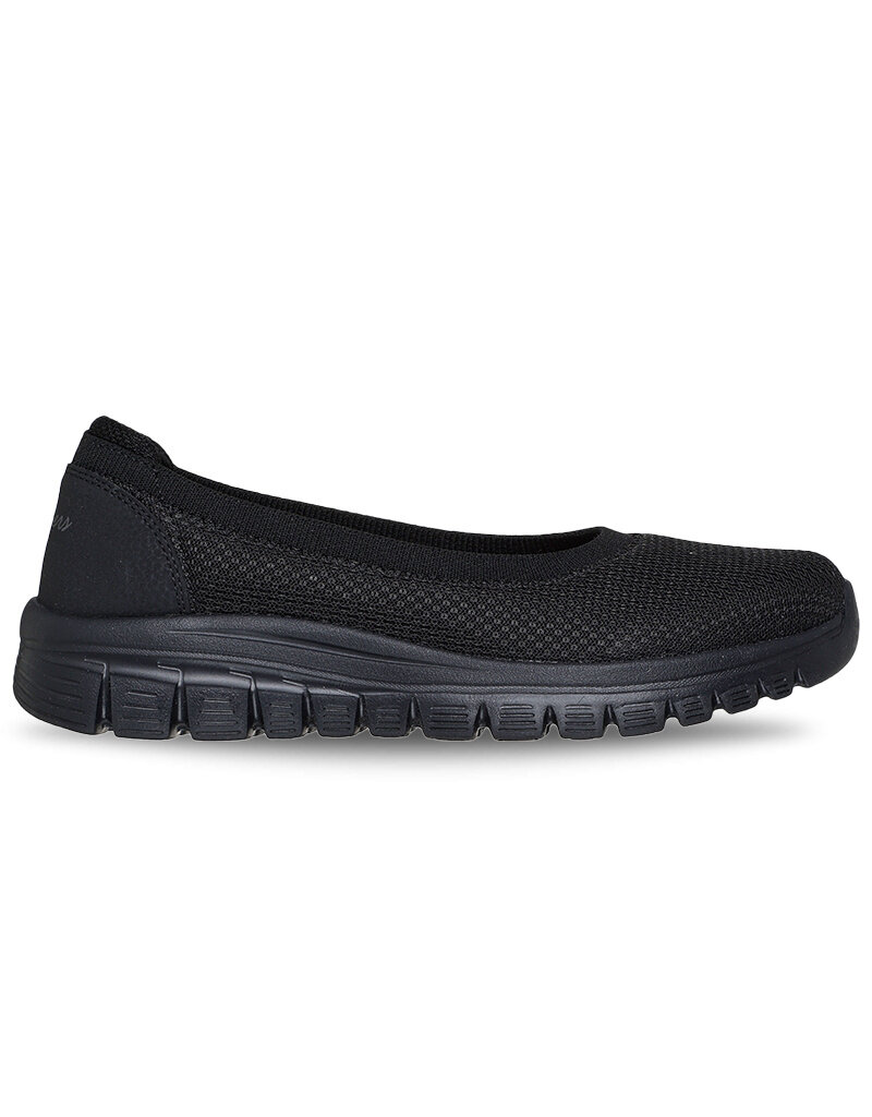 Skechers W Graceful Pepwalk - Black