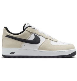 Nike Air Force 1 07 Lv8 Sk8- White/White-Black