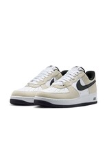 Nike Air Force 1 07 Lv8 Sk8- White/White-Black