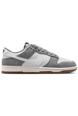 Nike Nike Dunk Low Retro Se Ess 2- White/Cool Grey