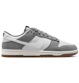 Nike Nike Dunk Low Retro Se Ess 2- White/Cool Grey