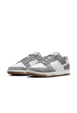 Nike Nike Dunk Low Retro Se Ess 2- White/Cool Grey